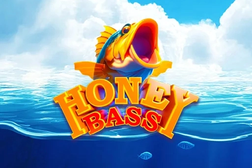Honey Bass at Here2Win Casino
