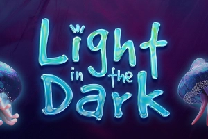 Light in the Dark pokie