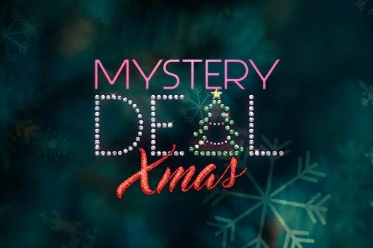 Mystery Deal Xmas pokie
