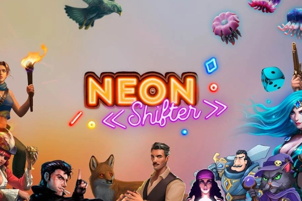 Neon Shifter