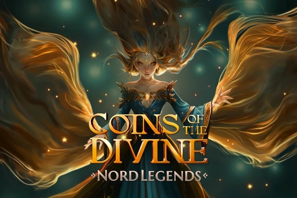 Nord Legends – Coins Of The Divine pokie