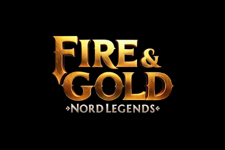 Nord Legends - Fire & Gold pokie