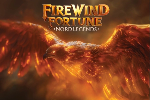 Nord Legends – FireWind Fortune pokie