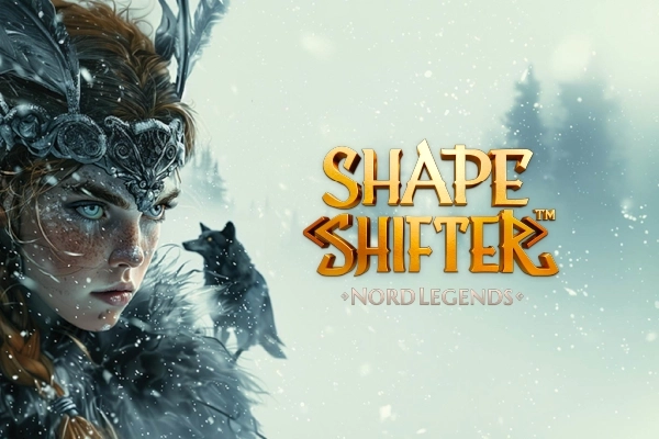 Nord Legends – Shape Shifter pokie