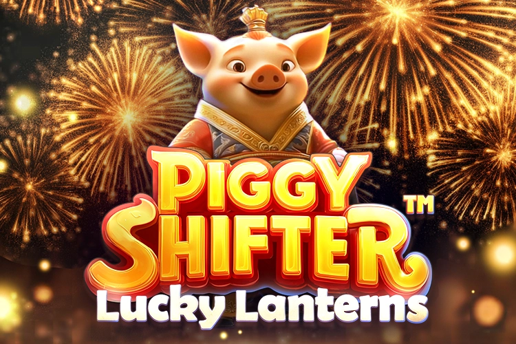Piggy Shifter pokie