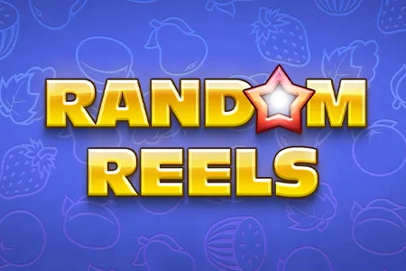 Random Reels pokie