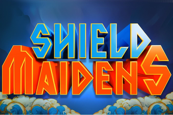 Shield Maidens pokie