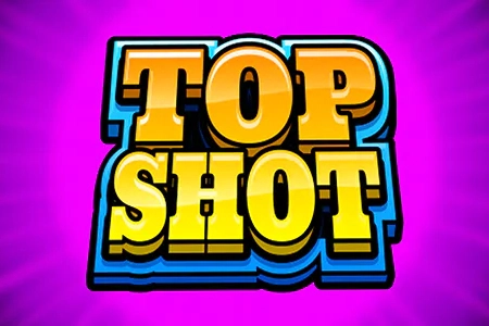 Top Shot pokie