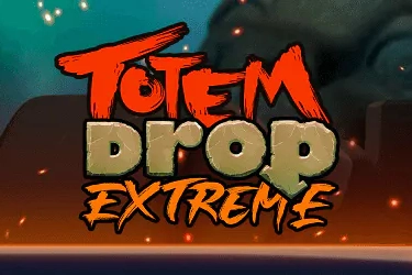 Totem Drop Extreme pokie