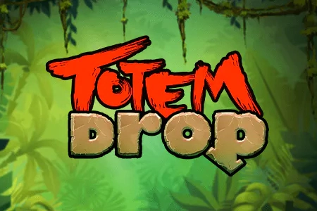 Totem Drop pokie