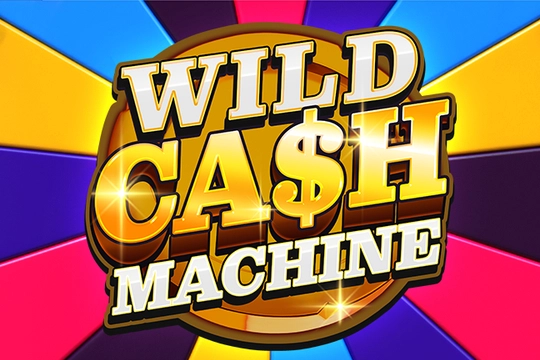 Wild Cash Machine at Here2Win Casino