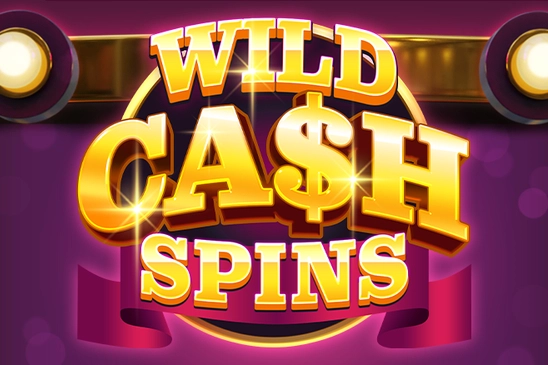 Wild Cash Spins pokie