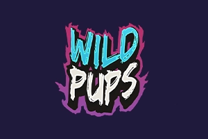 Wild Pups at Here2Win Casino