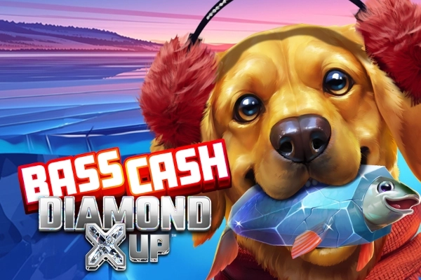 Bass Cash Diamond X UP pokie