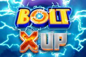 Bolt X UP pokie