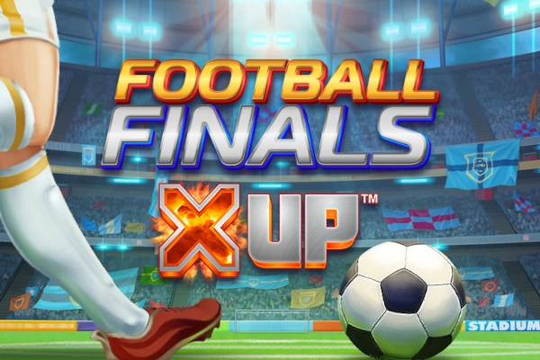 Football Finals X UP pokie