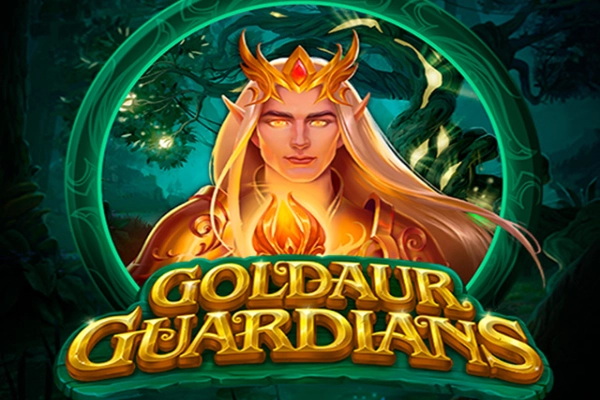 Goldaur Guardians pokie