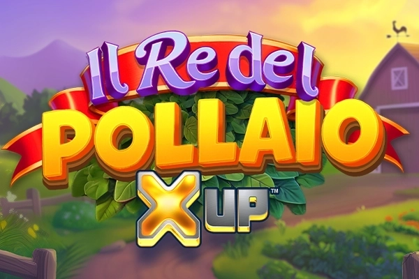 Il Re del Pollaio X UP at Here2Win Casino