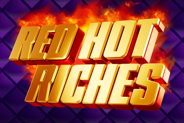 Red Hot Riches at Here2Win Casino