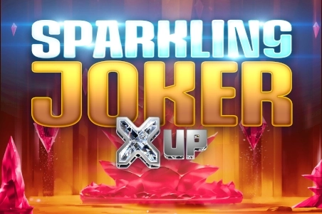 Sparkling Joker X UP pokie