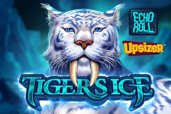 Tigers Ice at Here2Win Casino