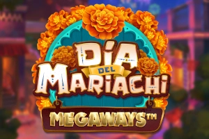 Dia del Mariachi Megaways pokie