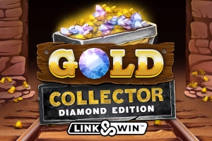 Gold Collector Diamond Edition pokie