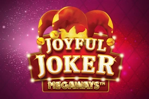 Joyful Joker Megaways pokie