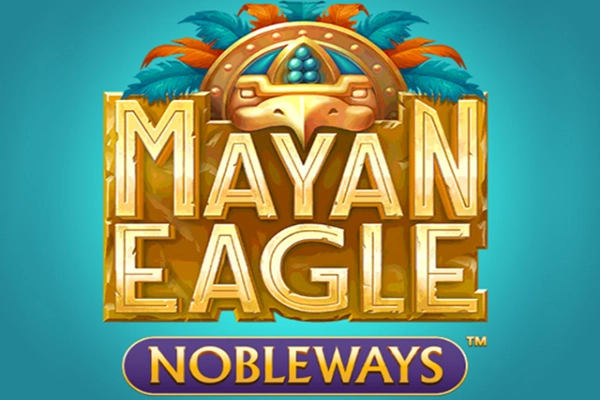 Mayan Eagle pokie