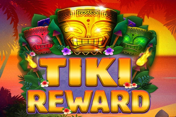 Tiki Reward at Here2Win Casino