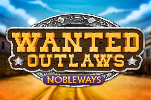 Wanted Outlaws pokie