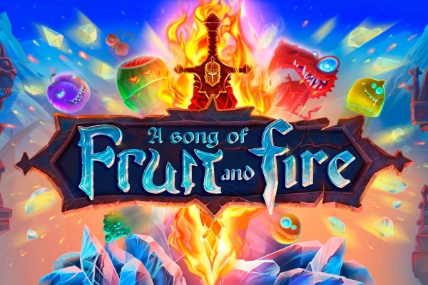 A Song of Fruit and Fire pokie