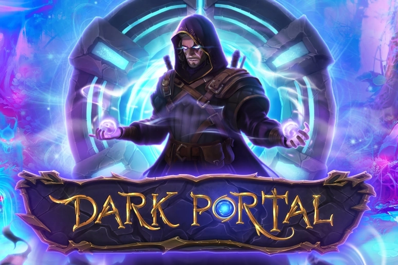 Dark Portal at Here2Win Casino