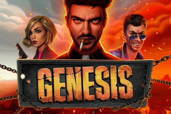 Genesis at Here2Win Casino
