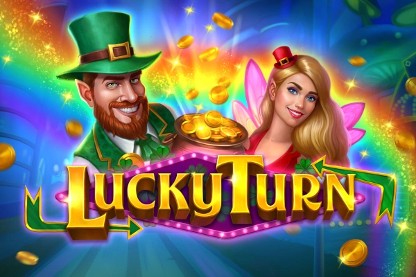 Lucky Turn at Here2Win Casino