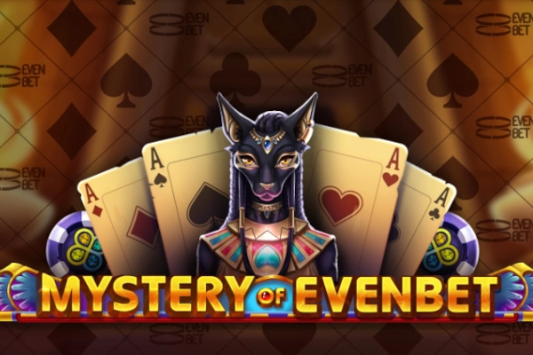 Mystery of Evenbet at Here2Win Casino