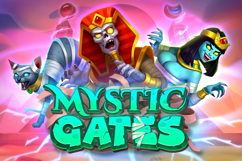 Mystic Gates at Here2Win Casino