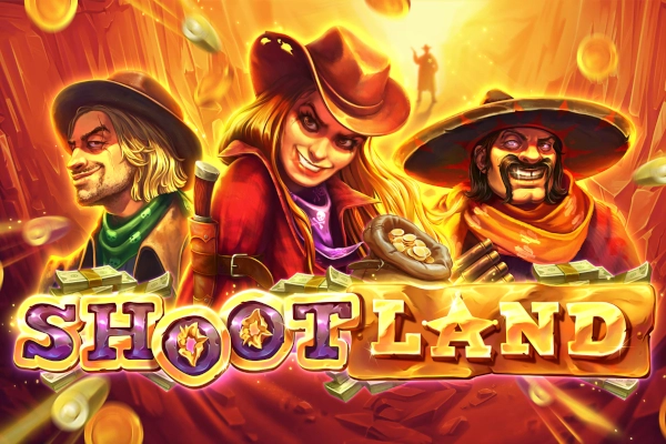 ShootLand at Here2Win Casino