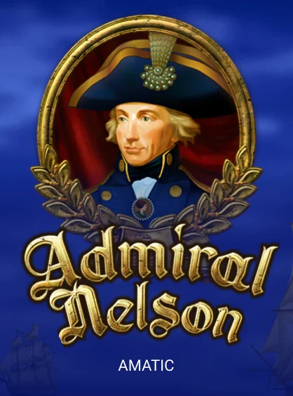 Admiral Nelson
