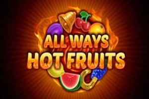Allways Hot Fruits pokie