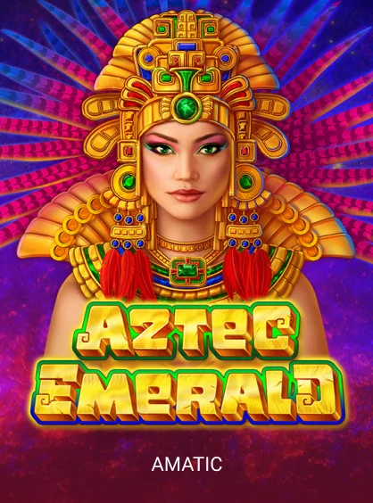 Aztec Emerald at Here2Win Casino