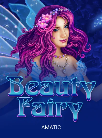 Beauty Fairy pokie