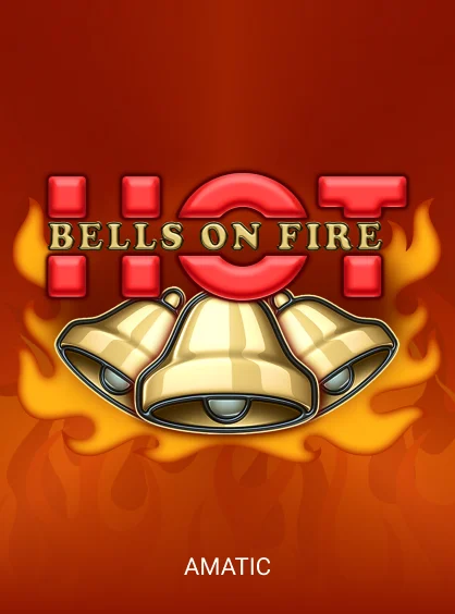 Bells on Fire Hot at Here2Win Casino
