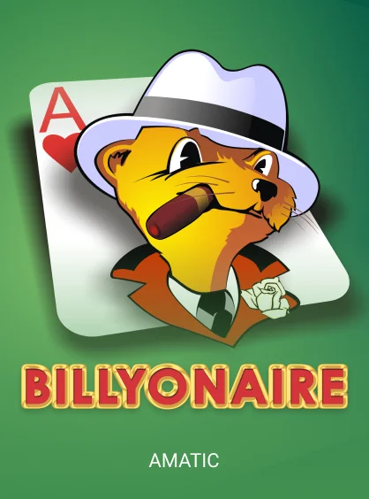 Billyonaire at Here2Win Casino
