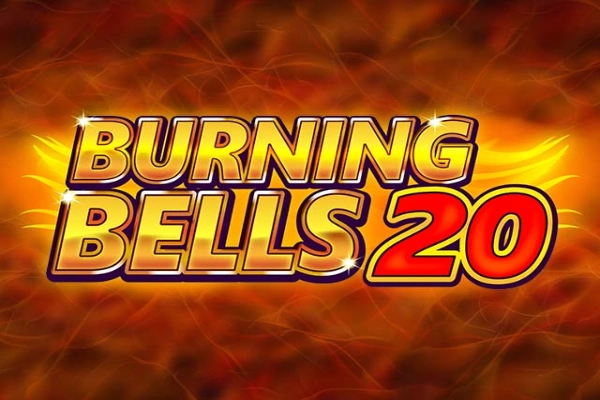 Burning Bells 20 pokie
