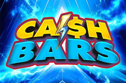 Cash Bars pokie