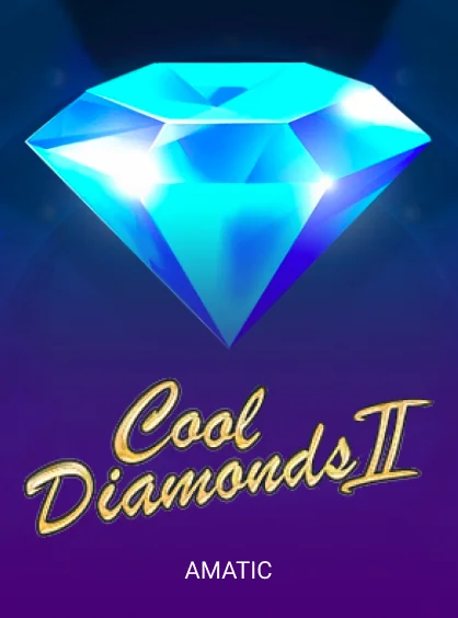 Cool Diamonds II