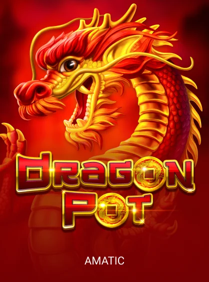 Dragon Pot pokie