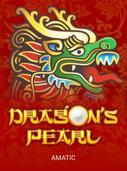 Dragons Pearl at Here2Win Casino