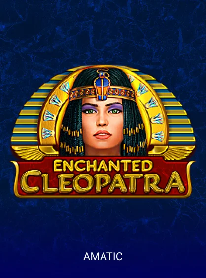 Enchanted Cleopatra at Here2Win Casino